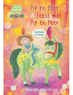Pip en Peer & Feest met Pip...