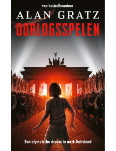 Oorlogsspelen