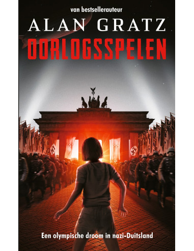 Oorlogsspelen