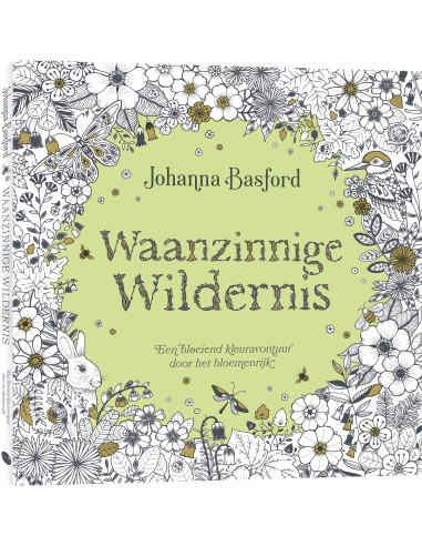 Waanzinnige Wildernis