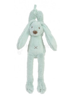 Lagoon Rabbit Richie...