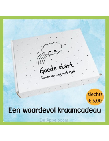 Goede start-doos