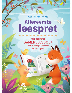 Allereerste leespret -...