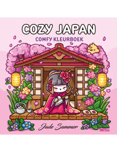 Cozy Japan - Comfy...
