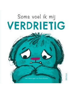 Soms voel ik mij verdrietig