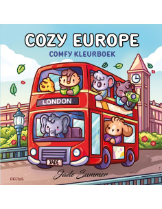 Cozy Europe - Comfy...