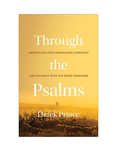 Through the Psalms
