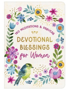 Devotional Blessings For Women
