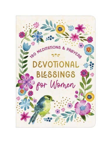 Devotional Blessings For Women