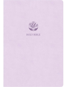 KJV - LP Compact Ref. Bible