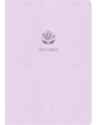 KJV - LP Compact Ref. Bible