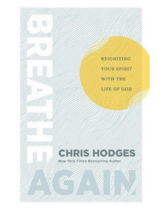 Breathe Again: Reigniting...