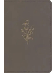 KJV - LP Compact Ref. Bible