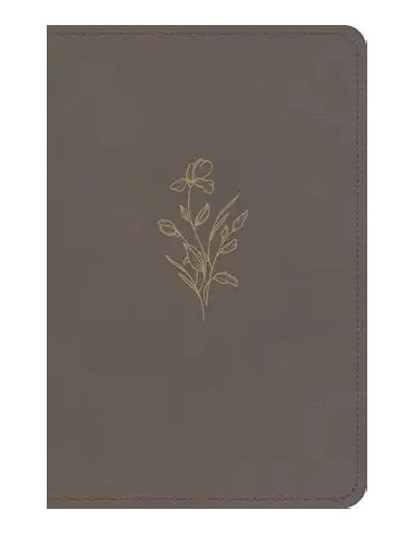 KJV - LP Compact Ref. Bible