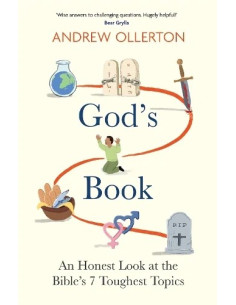 God''s Book: An Honest Look...