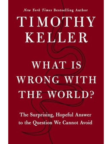 What is Wrong with the World?