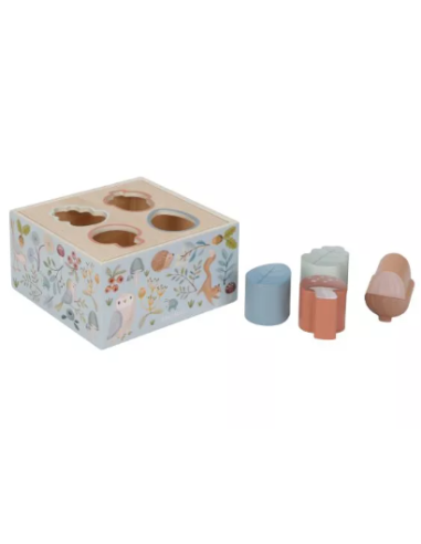 vormenstoof FF ld7247