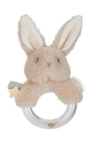 Little D. ringrammelaar Newborn LD8414