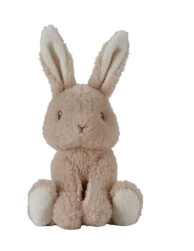Knuffel Bunny 15 cm LD8450