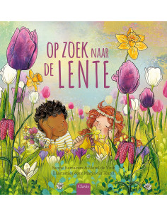 Op zoek naar de lente