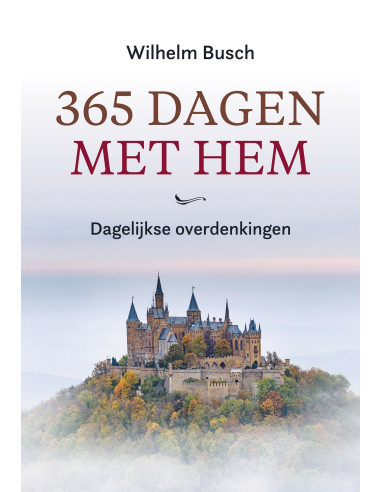365 dagen met Hem