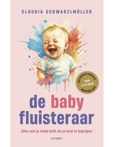 Babyfluisteraar