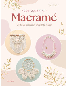 Stap voor stap - Macram?
