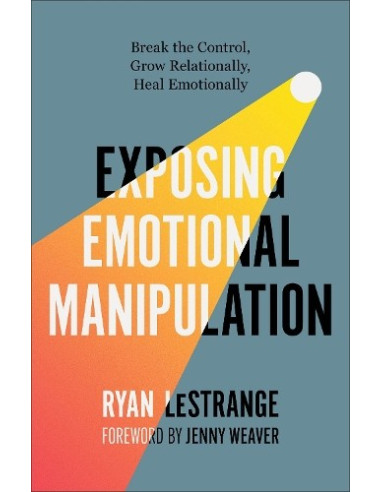 Exposing emotional manipulation