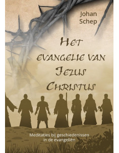 Evangelie van Jezus Christus