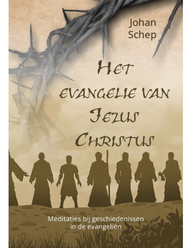 Evangelie van Jezus Christus