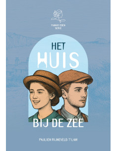 Huis bij de zee