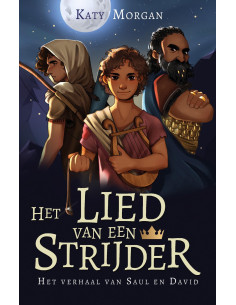 Het lied van een strijder
