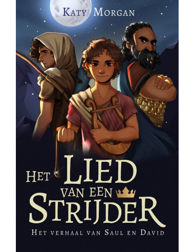 Het lied van een strijder