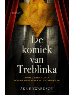 De komiek van Treblinka
