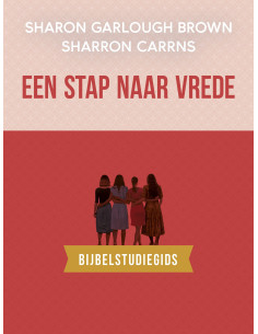 Een stap naar vrede:...