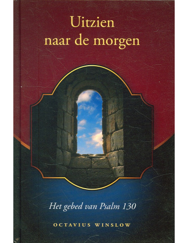 Uitzien naar de morgen