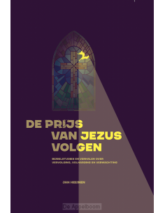 Prijs van Jezus volgen