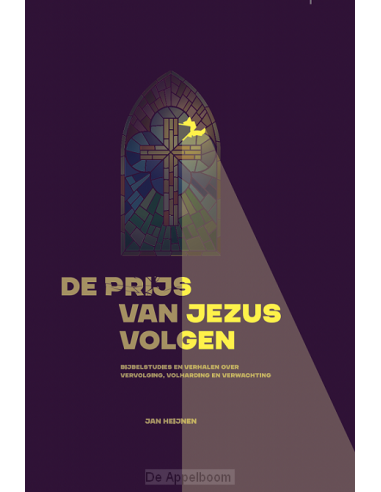 Prijs van Jezus volgen