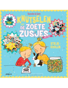 Knutselen met de Zoete...