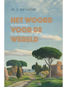 Woord voor de wereld