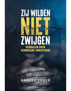 Zij wilden niet zwijgen