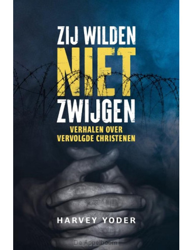 Zij wilden niet zwijgen