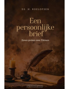 Persoonlijke brief