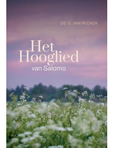 Hooglied van Salomo