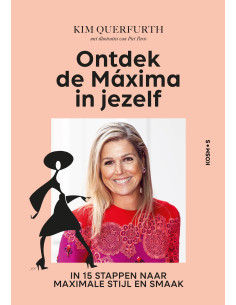 Ontdek de M?xima in jezelf