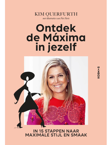 Ontdek de M?xima in jezelf