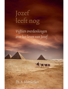 Jozef leeft nog