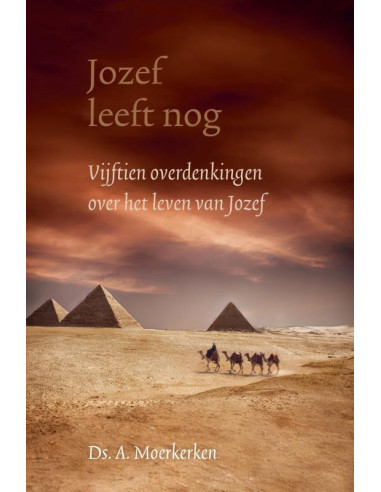 Jozef leeft nog