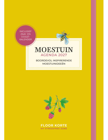 Moestuin Agenda 2027