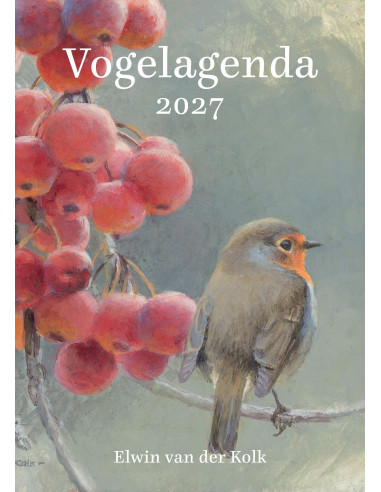Vogel Agenda 2027